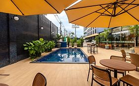 Amazon Park Hotel